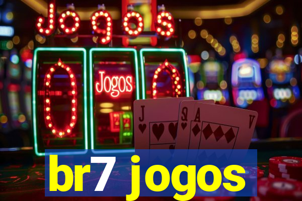 br7 jogos