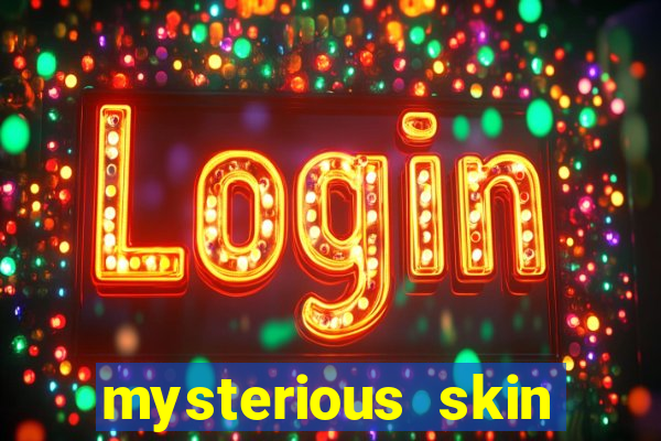 mysterious skin online dublado