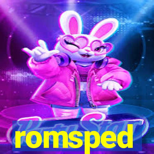 romsped