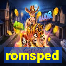 romsped