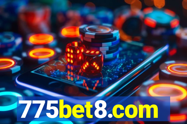 775bet8.com