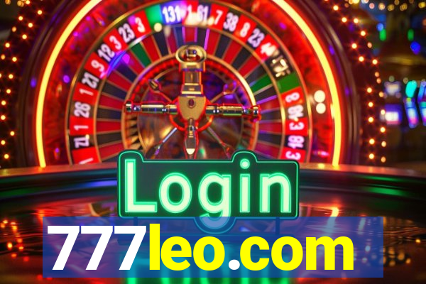 777leo.com