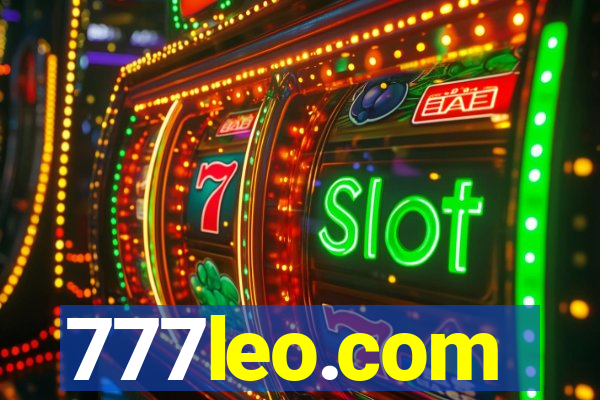 777leo.com