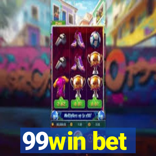 99win bet