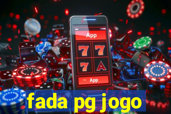 fada pg jogo