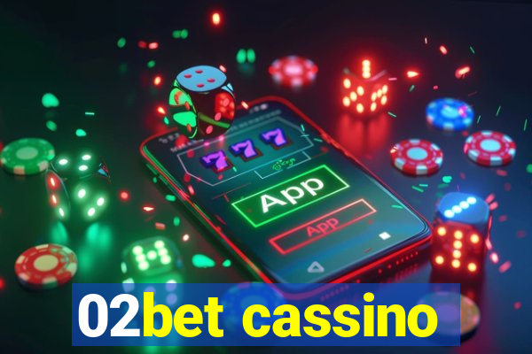 02bet cassino