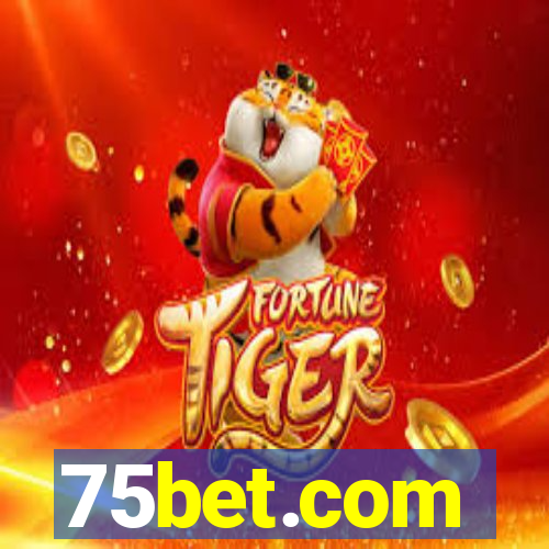 75bet.com