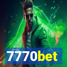 7770bet