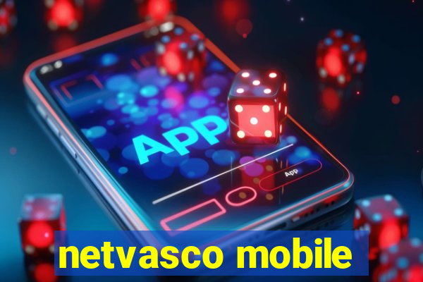 netvasco mobile