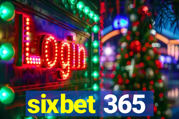 sixbet 365