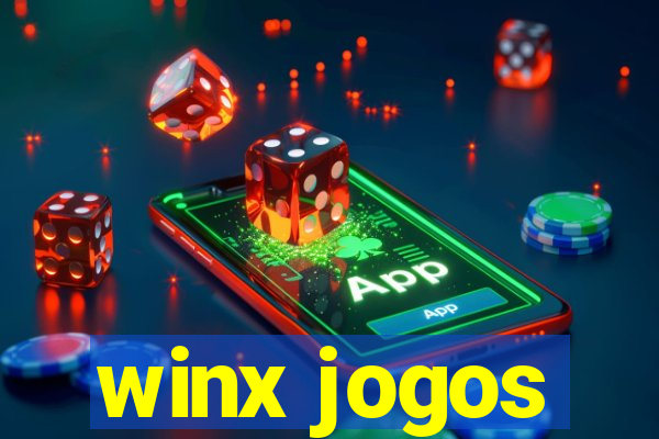 winx jogos