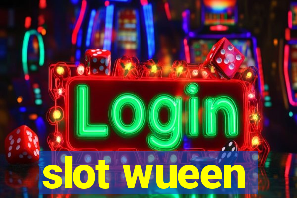 slot wueen