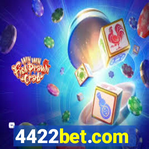 4422bet.com