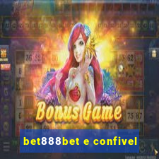 bet888bet e confivel