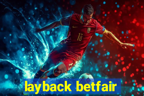 layback betfair