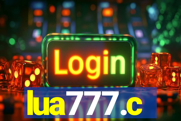 lua777.c