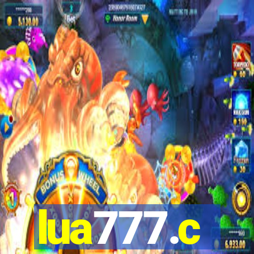 lua777.c