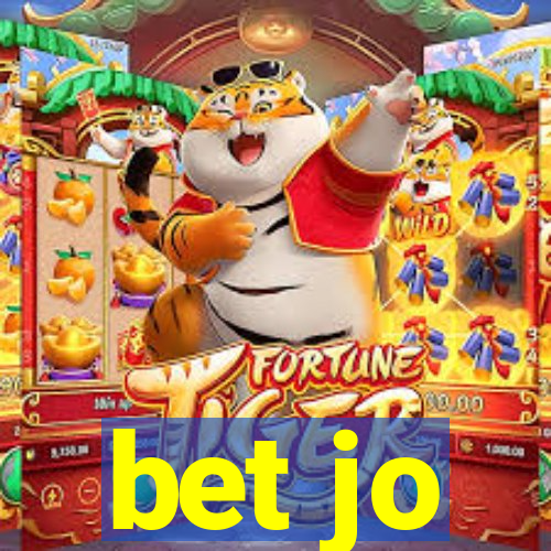 bet jo