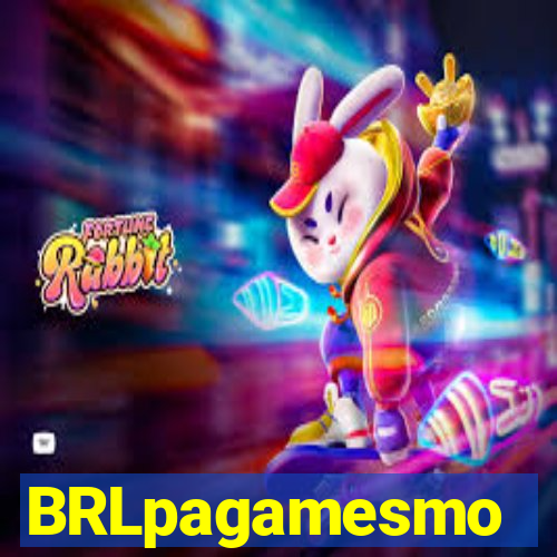 BRLpagamesmo