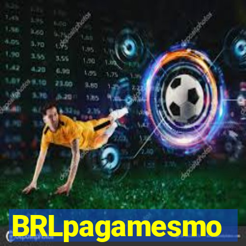 BRLpagamesmo