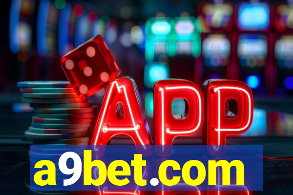 a9bet.com