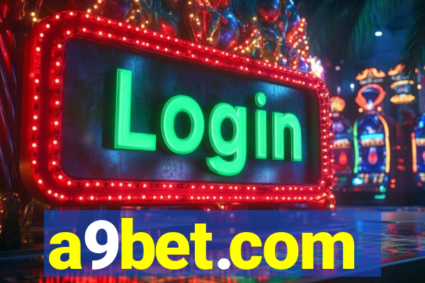 a9bet.com