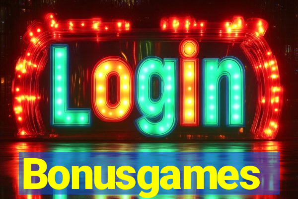 Bonusgames