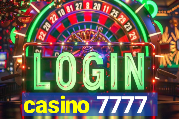 casino 7777