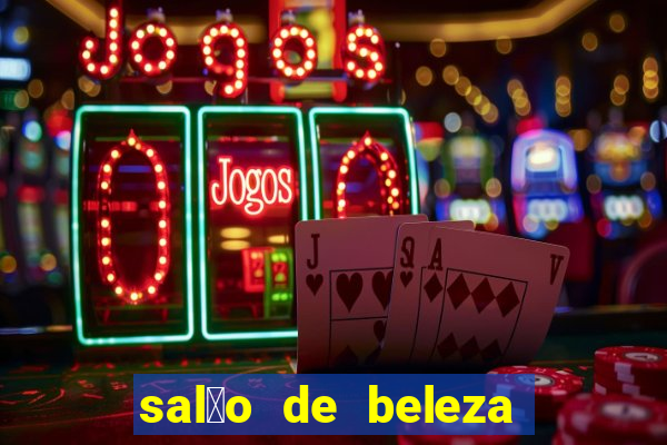 sal茫o de beleza juiz de fora