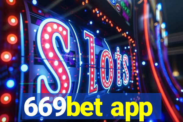 669bet app