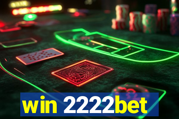 win 2222bet