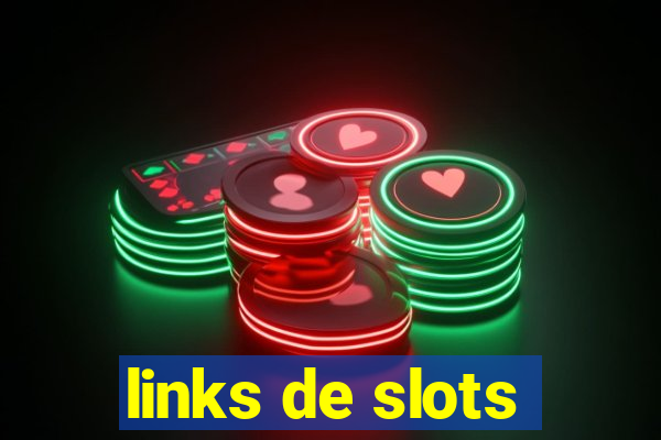 links de slots