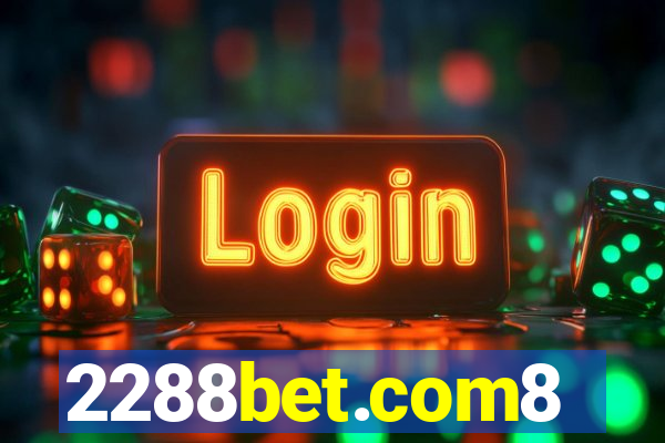 2288bet.com8