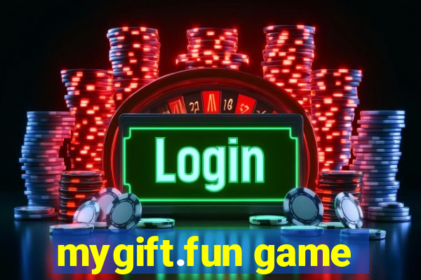 mygift.fun game