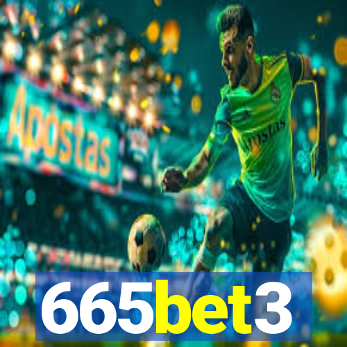 665bet3