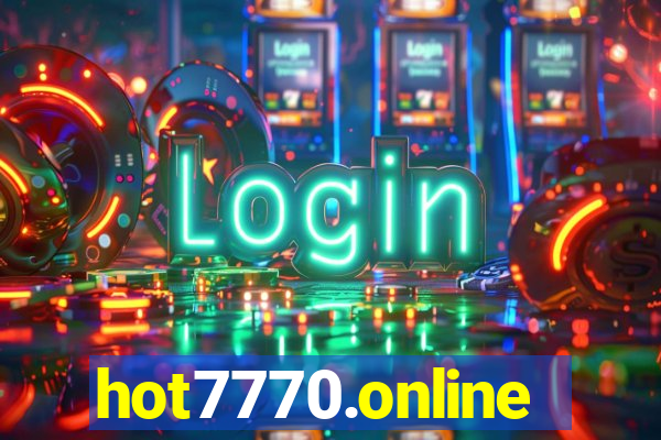 hot7770.online