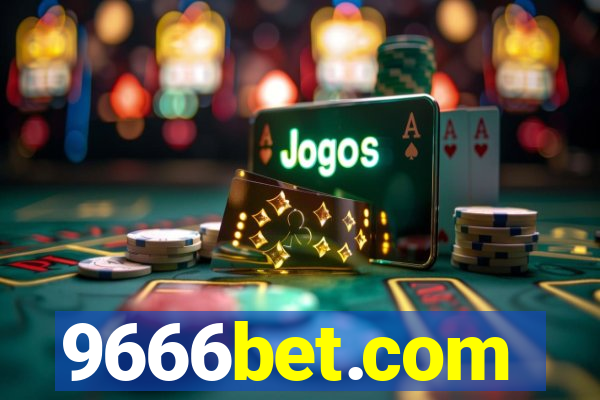 9666bet.com