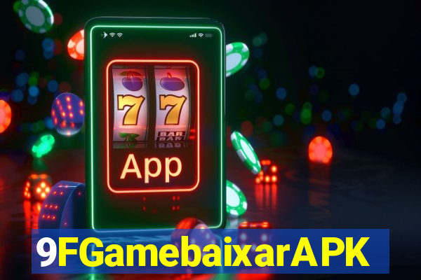 9FGamebaixarAPK