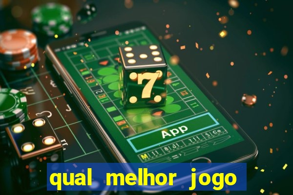 qual melhor jogo do tigre para ganhar dinheiro