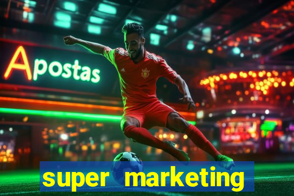 super marketing simulator dinheiro infinito