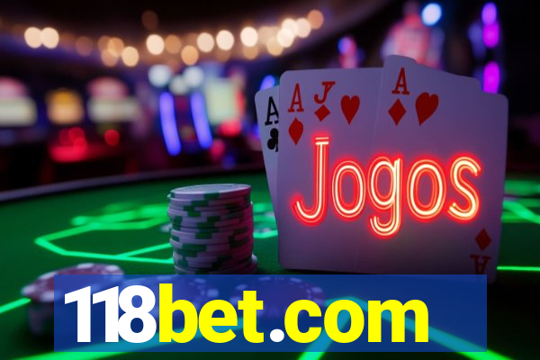 118bet.com