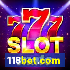 118bet.com