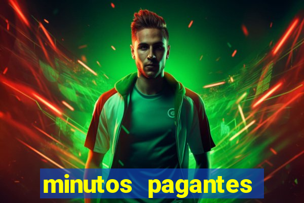 minutos pagantes fortune dragon