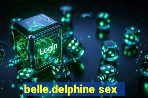 belle.delphine sex