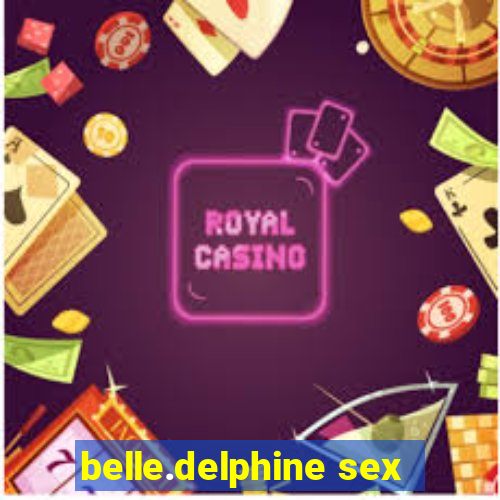 belle.delphine sex