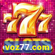 voz77.com