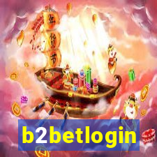 b2betlogin