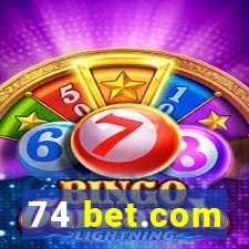 74 bet.com