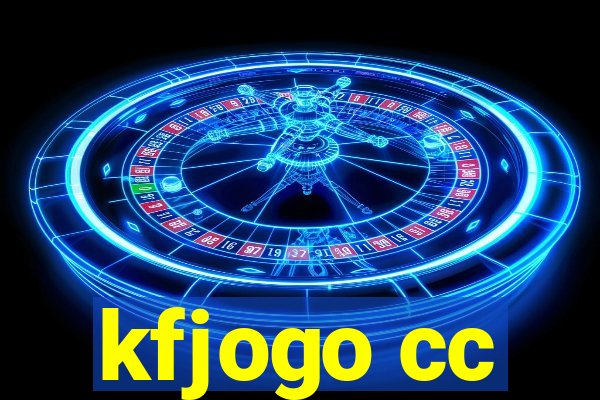 kfjogo cc