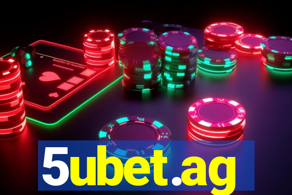 5ubet.ag